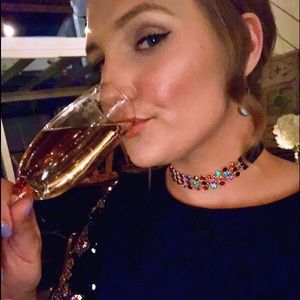 Meet your Posher, Tori